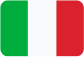 Letecké prevodovky Italiano